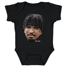 Load image into Gallery viewer, Jayden Daniels Washington Vintage Head WHT
