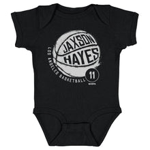 Load image into Gallery viewer, Jaxson Hayes Los Angeles L Basketball WHT
