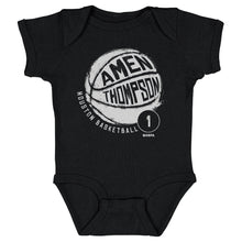 Load image into Gallery viewer, Amen Thompson Houston Basketball WHT
