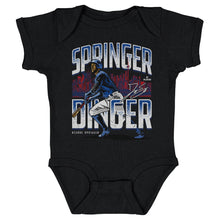 Load image into Gallery viewer, George Springer Springer Dinger WHT
