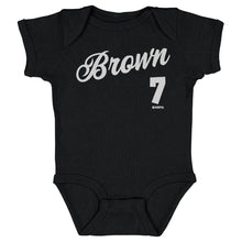 Load image into Gallery viewer, Jaylen Brown Boston Script WHT
