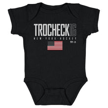 Load image into Gallery viewer, Vincent Trocheck New York R USA Elite WHT
