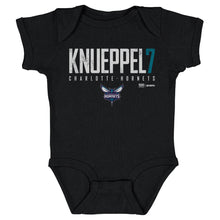 Load image into Gallery viewer, Kon Knueppel Charlotte Hornets Elite WHT
