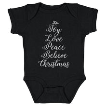 Load image into Gallery viewer, Christmas Holiday Spirit Tree WHT
