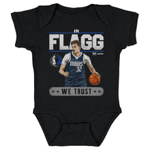 将图片加载到图库查看器，Cooper Flagg Dallas Mavericks Trust WHT

