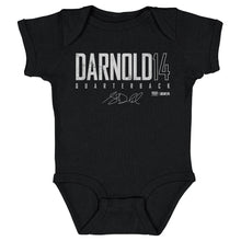 将图片加载到图库查看器，Sam Darnold Seattle Elite WHT
