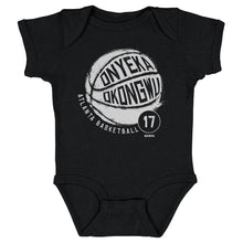 Load image into Gallery viewer, Onyeka Okongwu Atlanta Basketball WHT
