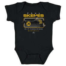 Load image into Gallery viewer, Paul Skenes Pittsburgh Headline WHT
