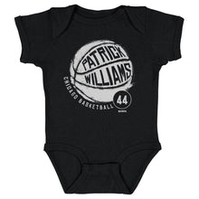 将图片加载到图库查看器，Patrick Williams Chicago Basketball WHT
