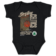 将图片加载到图库查看器，Jayson Tatum Boston Celtics All Net WHT
