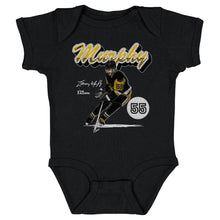 Load image into Gallery viewer, Larry Murphy Pittsburgh Retro Script WHT
