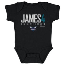 Load image into Gallery viewer, Sion James Charlotte Hornets Elite WHT
