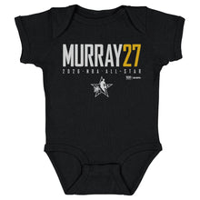 Load image into Gallery viewer, Jamal Murray Denver Nuggets 2026 NBA All-Star Elite WHT
