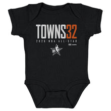 Load image into Gallery viewer, Karl-Anthony Towns New York Knicks 2026 NBA All-Star Elite WHT
