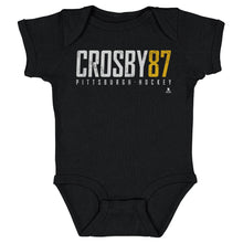 Load image into Gallery viewer, Sidney Crosby Pittsburgh Elite WHT

