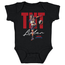 Load image into Gallery viewer, TNT Lister Harlem Globetrotters Pass WHT
