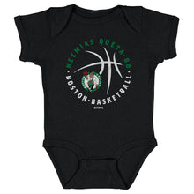 Load image into Gallery viewer, Neemias Queta Boston Celtics Player Ball WHT
