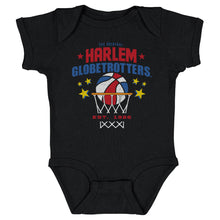 将图片加载到图库查看器，Harlem Globetrotters Nothing But Net WHT
