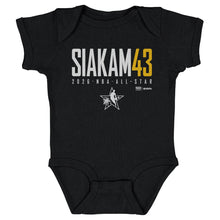 Load image into Gallery viewer, Pascal Siakam Indiana Pacers 2026 NBA All-Star Elite WHT
