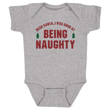 Load image into Gallery viewer, Christmas Good At Being Naughty
