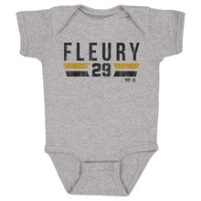 将图片加载到图库查看器，Marc-Andre Fleury Pittsburgh Font
