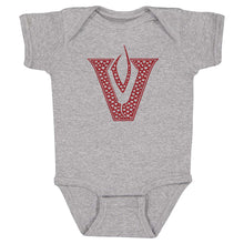 Load image into Gallery viewer, Vandegrift Crown Trio Valentines Heart Logo
