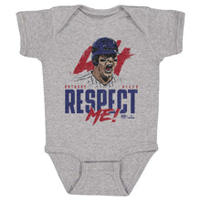 Load image into Gallery viewer, Anthony Rizzo Chicago C Respect Me
