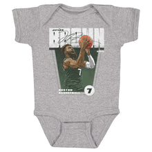 Load image into Gallery viewer, Jaylen Brown Boston Premiere WHT
