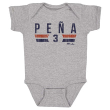Load image into Gallery viewer, Jeremy Pena Houston Font
