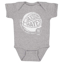 Load image into Gallery viewer, Jaxson Hayes Los Angeles L Basketball WHT
