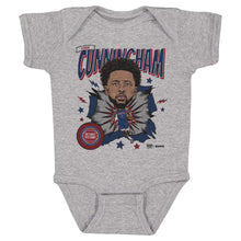 Load image into Gallery viewer, Cade Cunningham Detroit Pistons Caricature
