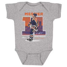 Load image into Gallery viewer, Mark Messier Edmonton Throwback WHT
