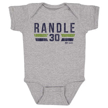 Load image into Gallery viewer, Julius Randle Minnesota Timberwolves Font
