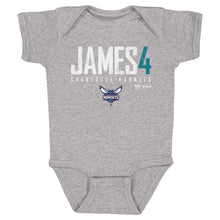 Load image into Gallery viewer, Sion James Charlotte Hornets Elite WHT
