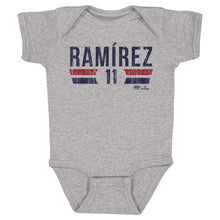 Load image into Gallery viewer, Jose Ramirez Cleveland Font
