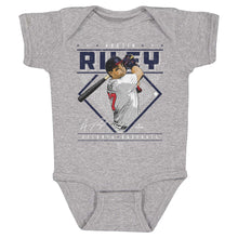 Load image into Gallery viewer, Austin Riley Atlanta Diamond Name WHT
