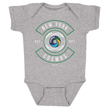 将图片加载到图库查看器，New York Cosmos Ball Arc WHT
