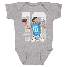 Load image into Gallery viewer, Justin Herbert Throw WHT
