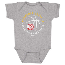 Load image into Gallery viewer, Mouhamed Gueye Atlanta Hawks Player Ball WHT
