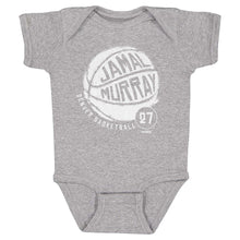 Load image into Gallery viewer, Jamal Murray Denver Basketball WHT
