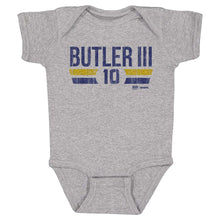 Load image into Gallery viewer, Jimmy Butler III Golden State Warriors Font
