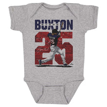 将图片加载到图库查看器，Byron Buxton Stadium R
