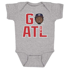 Load image into Gallery viewer, Ronald Acuna Jr. GO ATL WHT

