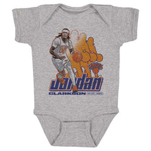 Load image into Gallery viewer, Jordan Clarkson New York Knicks Retro
