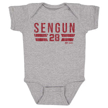 Load image into Gallery viewer, Alperen Sengun Houston Rockets Font
