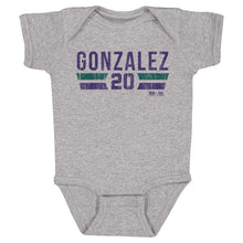 将图片加载到图库查看器，Luis Gonzalez Arizona Font
