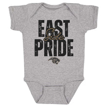 Load image into Gallery viewer, Crown Trio Plano East Panthers East Side Pride Stacked
