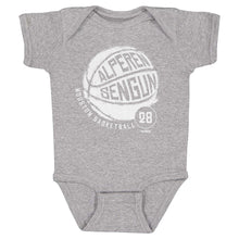 Load image into Gallery viewer, Alperen Sengun Houston Basketball WHT
