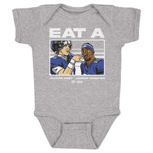 Load image into Gallery viewer, Jameis Winston &amp; Jaxson Dart New York G Eat A W WHT
