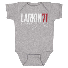 Load image into Gallery viewer, Dylan Larkin Detroit Elite Red WHT
